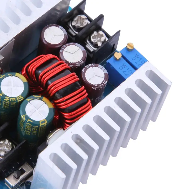 Dc dc с регулировкой тока и напряжения. Xl4016 dc dc преобразователь понижающий. регулируемый преобразователь напряжения dc-dc xl4016. 150 вт повышающий преобразователь dc-dc. повышающий dc-dc преобразователь на uc3843.