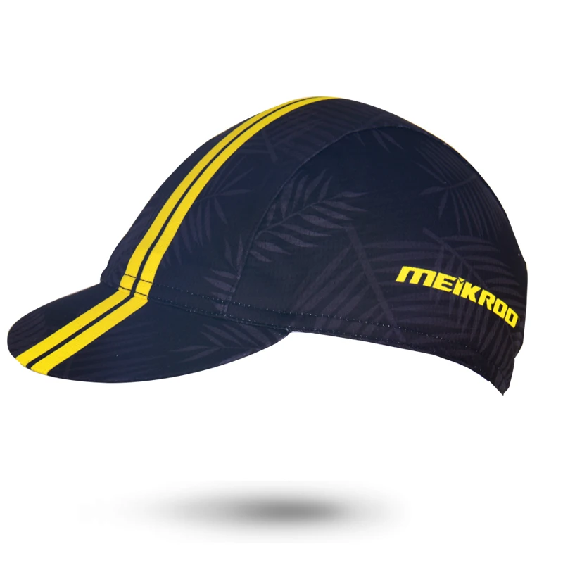 2018 Breathable Cycling Cap Bike Hat Ciclismo Bicicleta Pirate Headband