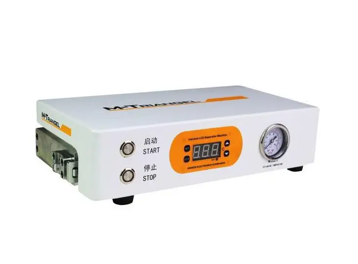 

Mini High Pressure Auto LCD Autoclave Bubble Remove Machine remove lcd bubble oca bubble for 7 inch Screen Repairing