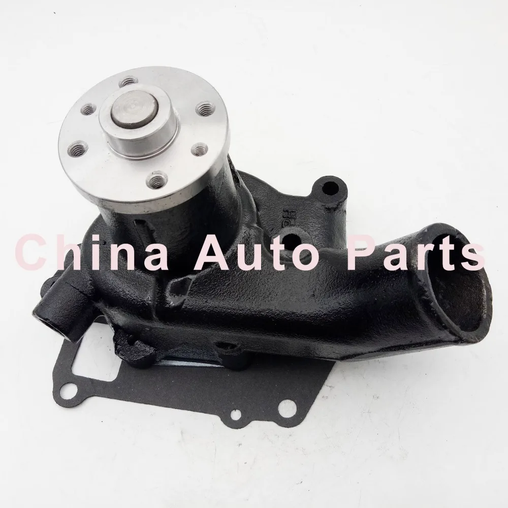 

6BG1 6BG1T ENGINE water pump for 1-13610-876-0 8-97253-028-1 1-13650-017-1 EX200-5