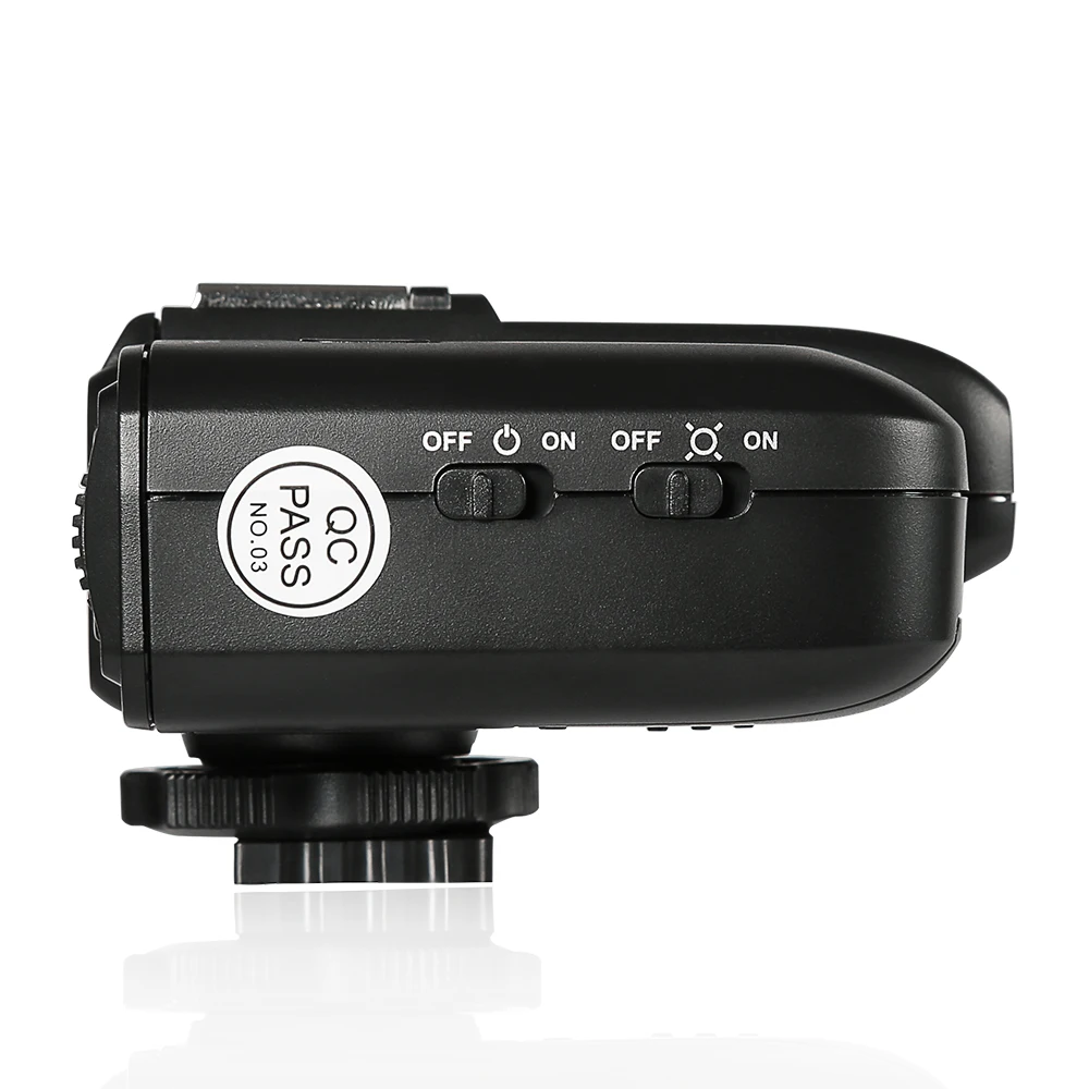 Godox X1T S 2 4G HSS TTL Беспроводная камера Вспышка Speedlite передатчик триггер для Sony A77II A7RII