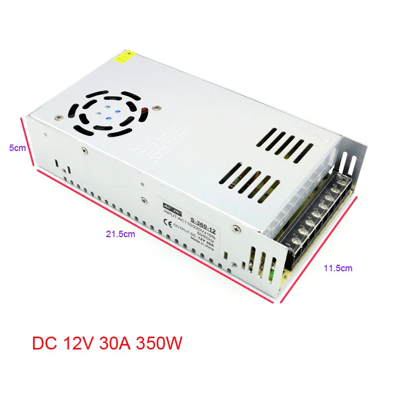350w
