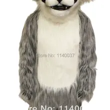 Талисман дикий маскарадный костюм волка костюм модный на заказ костюм аниме косплей наборы маскарадная тема маскарадный костюм карнавальный костюм