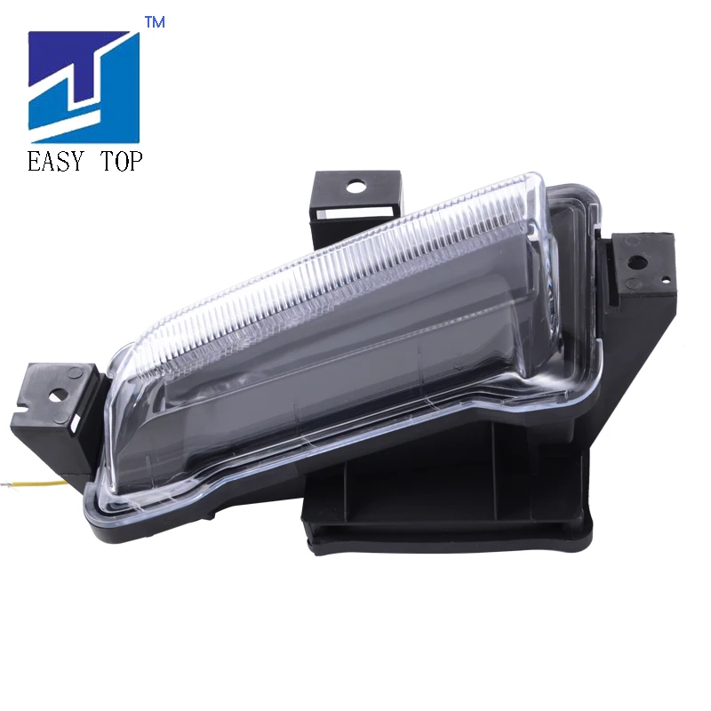 

DRL Daytime Running Light With Turn Signal Function For 2016-2017 Camaro