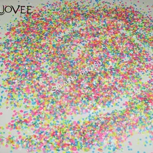 019# неоновый цвет блеск для ногтей шестиугольник и алмазная смесь формы растворитель стойкое украшение для ногтей лак макияж