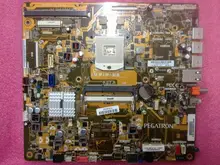 Free shipping for HP 600-1168cn 600-1188cn machine IMPIP-M5 Motherboard 585104-001