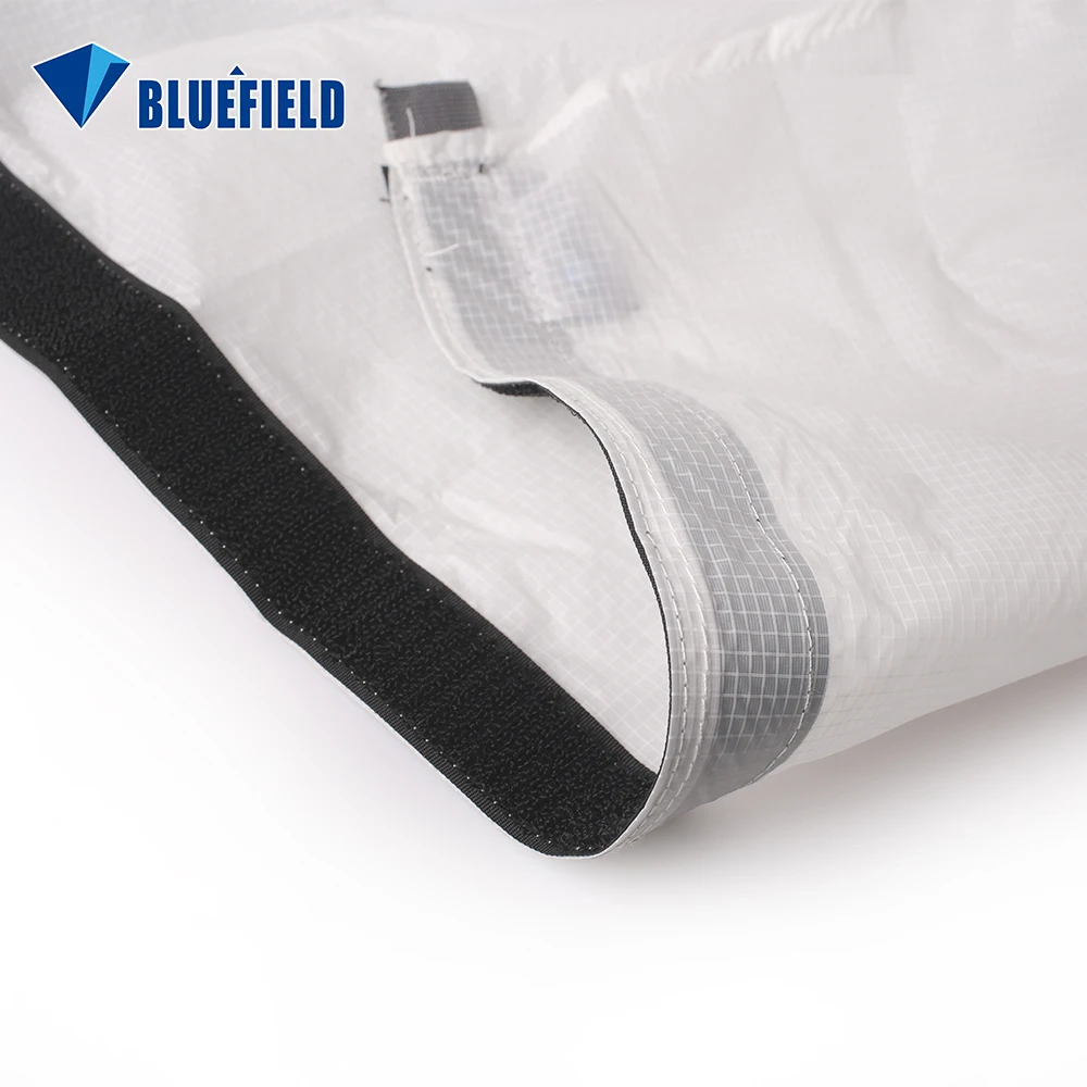 Lightweight Long Rain Kilt Waterproof Skirt Pants Trousers Silicone Coating Rain Gear Rainwear For Outdoor Hiking Camping hiking pants