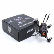 GEPRC GEP-Колибри PNP/BNF FPV мини крытые дроны GEPRC GEP-HX2 комплект рамы