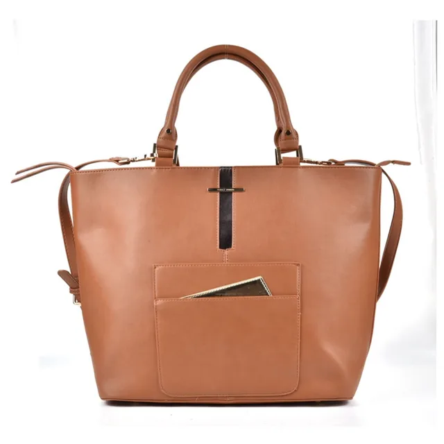 Us 45 0 Sally Young 2017 Newest Designer Handbags Pu Leather Tote Purses Shoulder Bag On Unique Sy2106 In Bags From