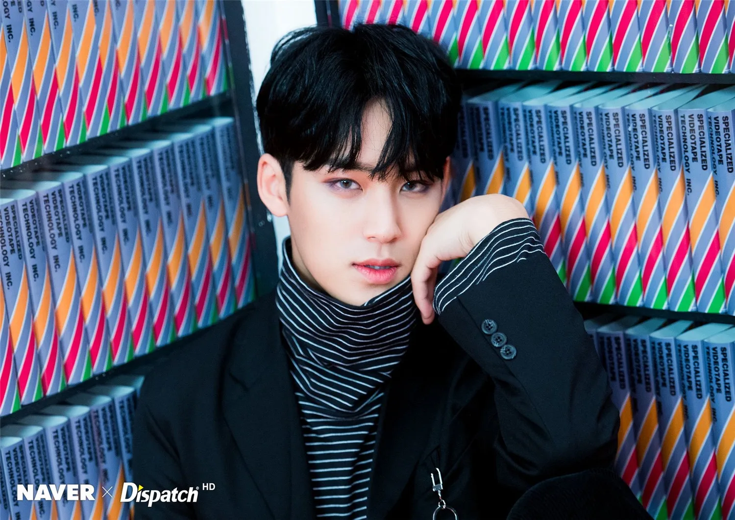 Seventeen постеры для подростков прозрачные настенные наклейки с изображением