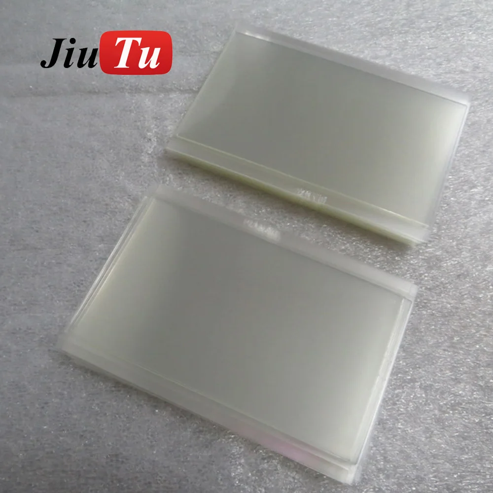 250um OCA Clear Optical Adhesive for Samsung S6  S7 S5  Note 2 3 4 5 OCA Glue LCD Touch Glass Lens Film (6)