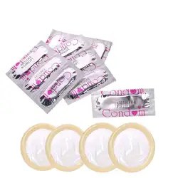 10 шт. натуральные латексные презервативы человек задерживающее устройство для пениса фаллоимитатор расширитель рукав контрацепция G