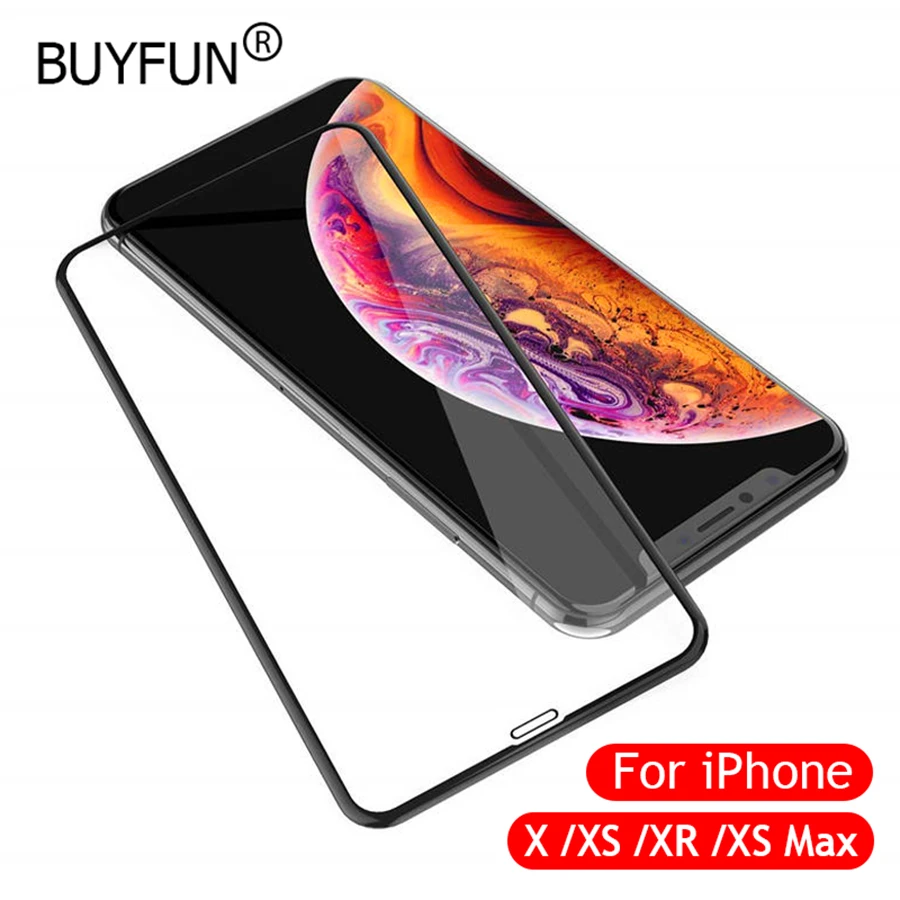 5D Tempered Glass for iPhone XS Screen Protector Glass for iPhone X XR XS Max 8 7 Plus Film Glass for iPhone XS 5.8inch 5.8 5D Tempered Glass for iPhone XS Screen Protector Glass for iPhone X XR XS Max 8 7 Plus Film Glass for iPhone XS 5.8inch 5.8
