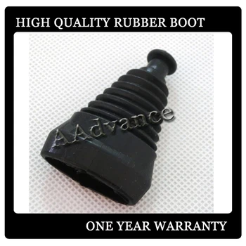 

High Quality Waterproof Rubber Boot For AMP Superseal 5 Way Connectors