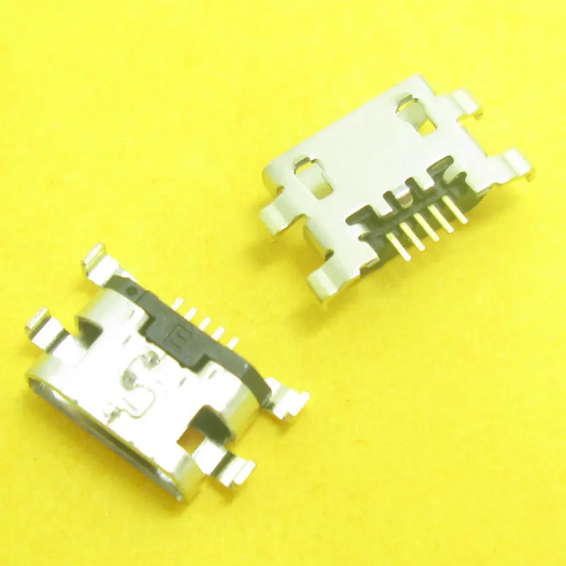 

5pcs for Oukitel K6000 PRO USB Charge Charging Connector Plug Port Jack
