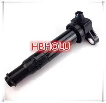 

HIGH QUALITY IGNITION COIL 27301-26640 FOR VVT / Yuetiao / Rui I30 / Accent 1.4 1.6 / Sonata 2.7