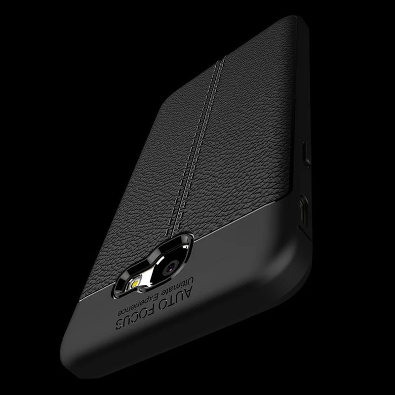 XinWen Роскошный чехол для телефона samsung galaxy j5 prime on5 2016 силиконовый на заднюю панель