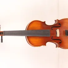 Новые 5 шт/упаковка-строка 4/4 электрическая акустическая скрипка желтый цвет#1-2511#, какой цвет и размер вам нравится