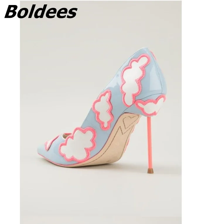 sweet high heels (2)
