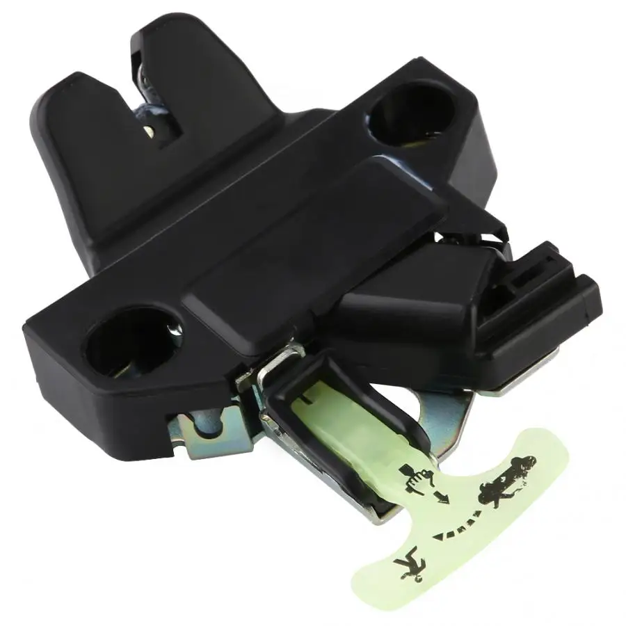 

64600-06060 Tailgate Trunk Lid Latch Power Lock Actuator for Toyota Camry 2007 2008 2009 2010 2011 64600-33160 Car Auto