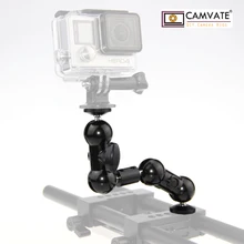 Camvate 360 girar 1/4