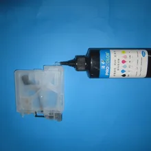 LC68 СНПЧ чернила пополнение чернила Brother DCP197 DCP-197 монокальция фосфат 197 197C 365 365CN DCP-365CN DCP365CN DCP-365 DCP365 DCP-375CW DCP375CW