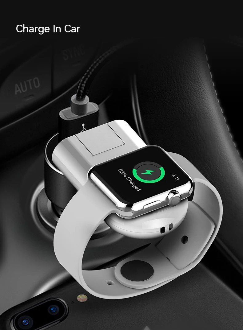 Wireless Charging