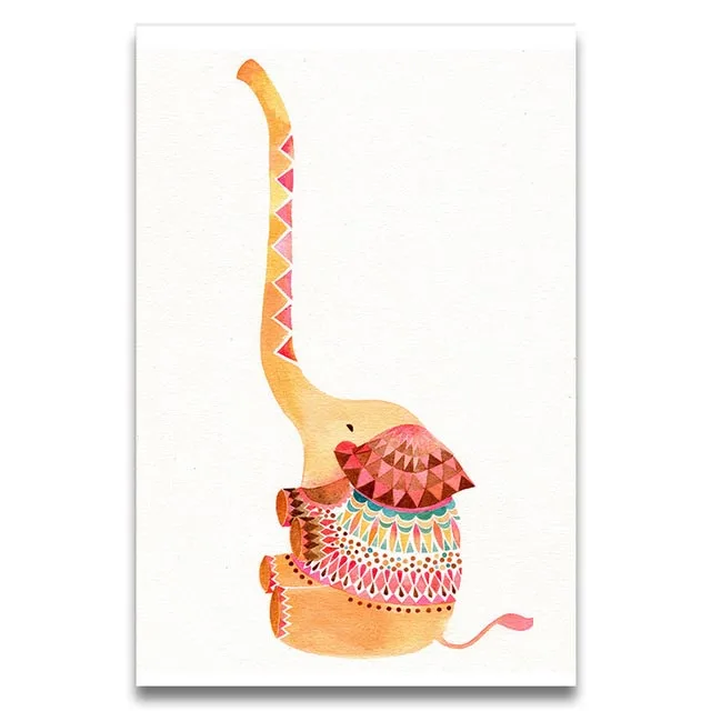 Animal-world-two-Elephants-diy-paintings-colorings-by-numbers-animals-on-canvas-draw-paints-colors-by.jpg_640x640