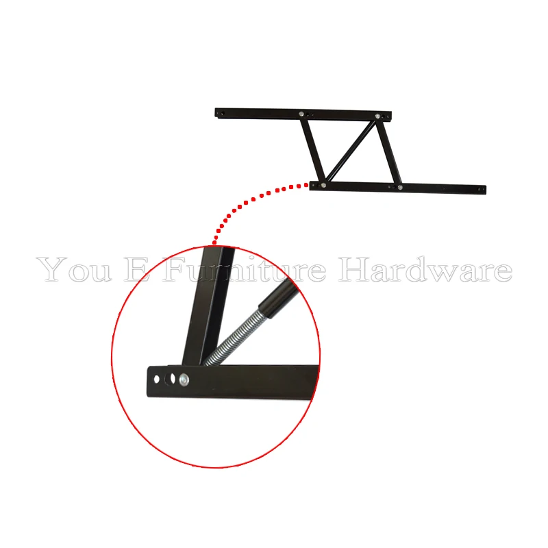 Складные детали для стола трансформируемый механизм кофе B01|table mechanism|coffee table
