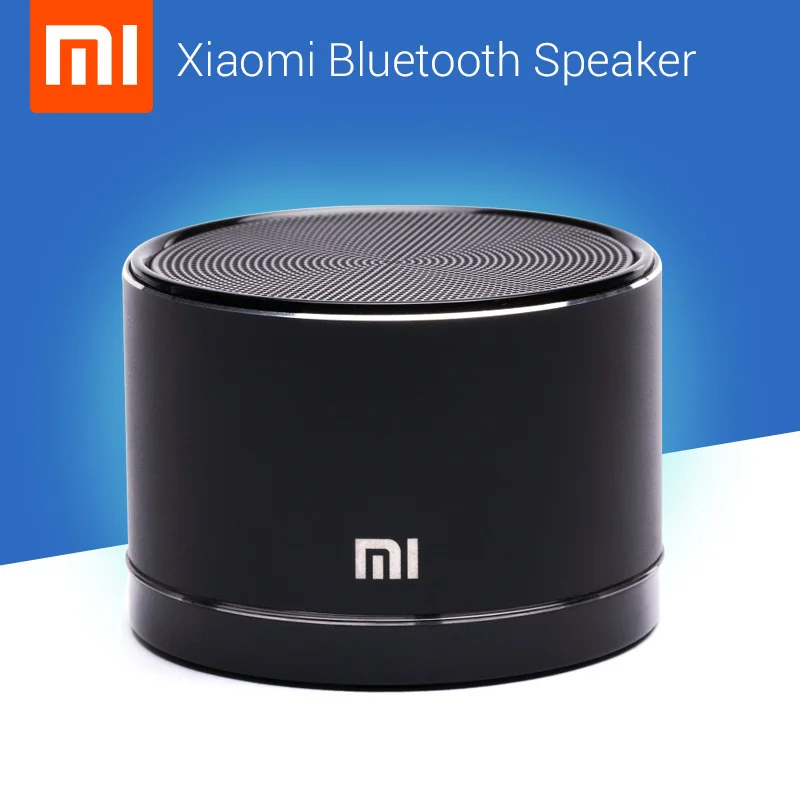 mi small speaker