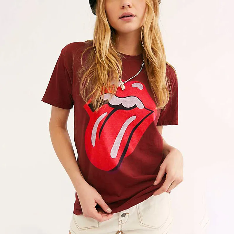 

Women T-Shirt Summer Short Sleeve Tops Tee Cute Cartoon Print O-Neck Casual T Shirt Female Harajuku T shirt Plus Size Ladies Top