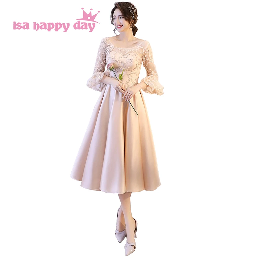 cute graduation dresses for high school