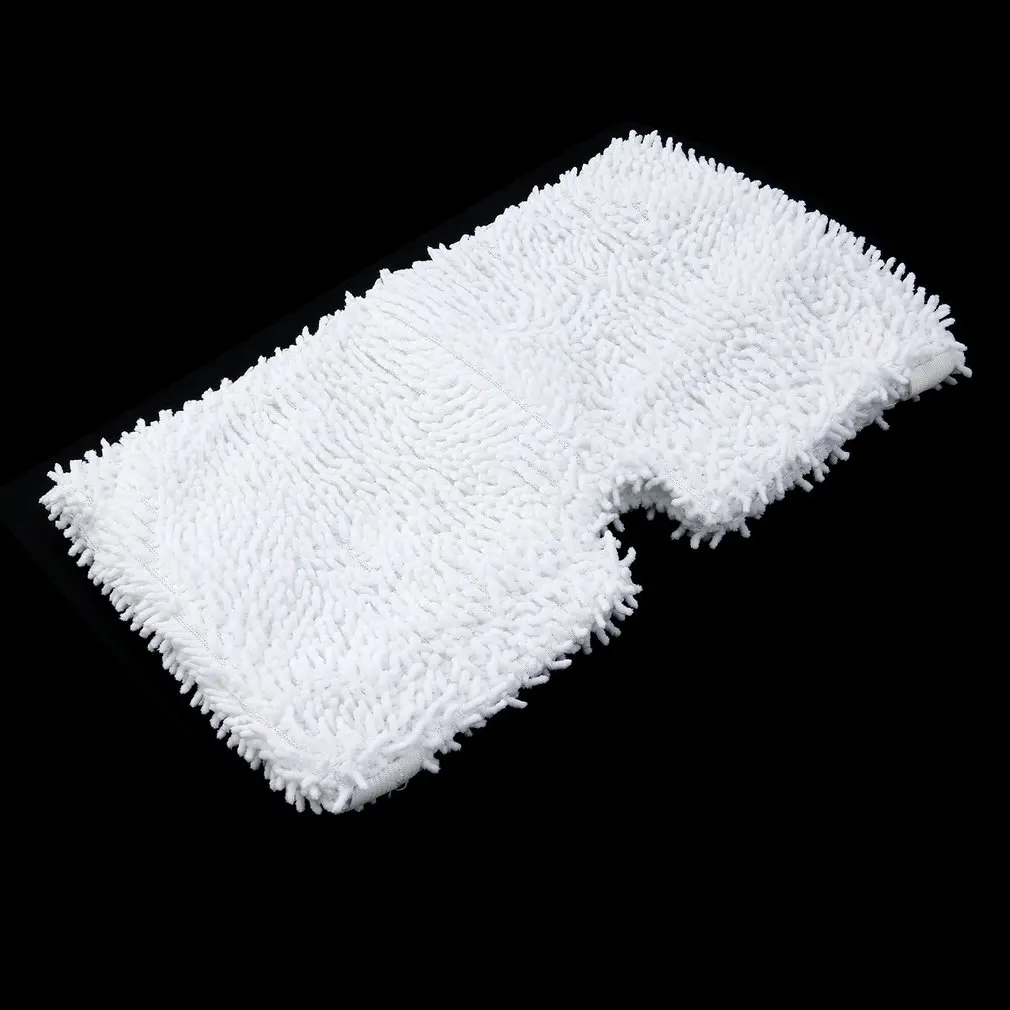 Шт. 4 шт. Швабра замена головы Pad для Акула S3501Washable чистящие средства микрофибры