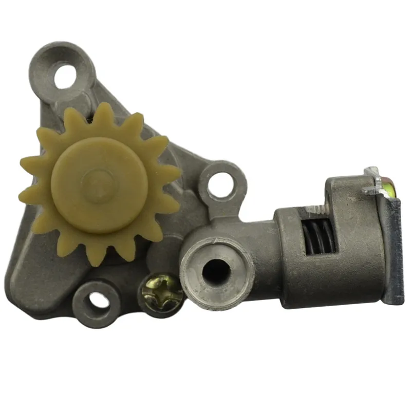 Motorcycle Engine Oil Pump For YAMAHA XV250 XV 250 V Star 250 Route 66