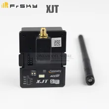 FrSky XJT 2,4G S. Порт JR/Graupner Тип 16ch дуплексный телеметрический модуль 2,4 ГГц обновление