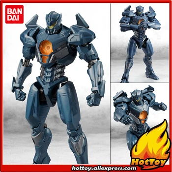 

100% Original BANDAI Tamashii Nations Robot Spirits No.228 Action Figure - Gipsy Avenger