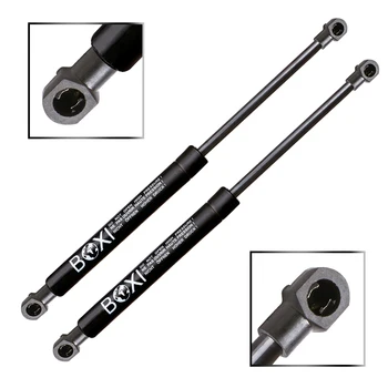 

BOXI 1 Pair Liftgate Struts For Toyota 4Runner 2005 - 2009 Reuse the Original end fitting of the cylinder side PM1030, 6107