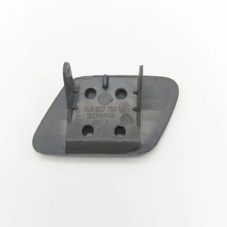 Передний бампер для VW Touareg 2002 2003 2004 2005 2006|front bumper cover|headlight cover capbumper |