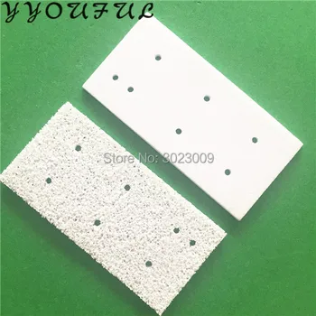 

1X free shipping outdoor large format printer Mutoh Valuejet VJ1618 ink cap flash sponge pad eco solvent water mist waste sponge