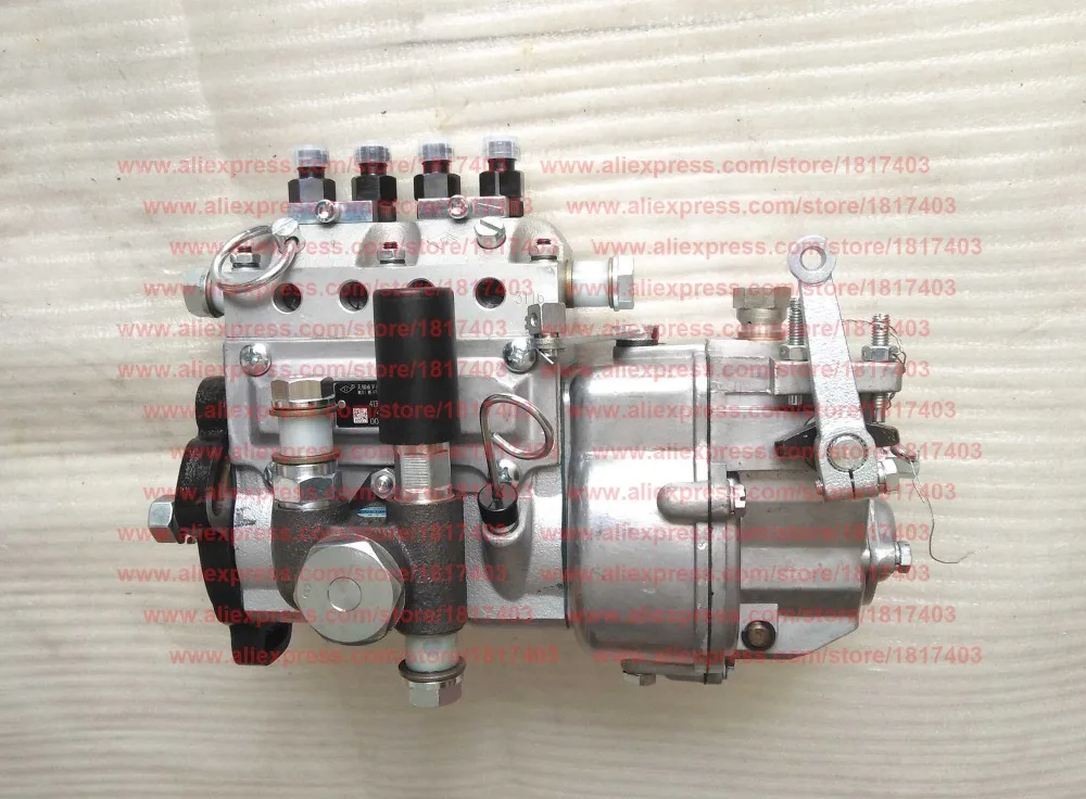 4I3116413116WuxiWeifuFuelinjectionpumpA490BTZhejiangXinchai