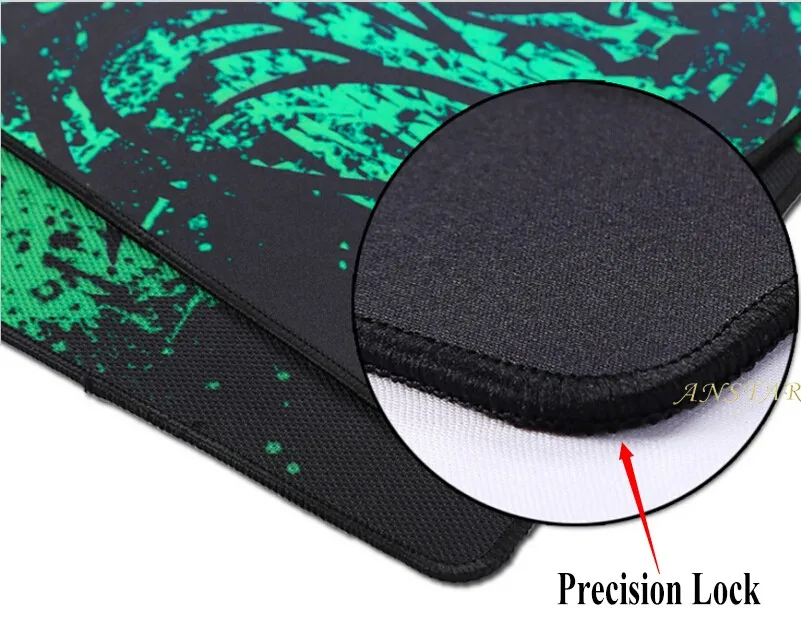 gaming mouse pad-5 A