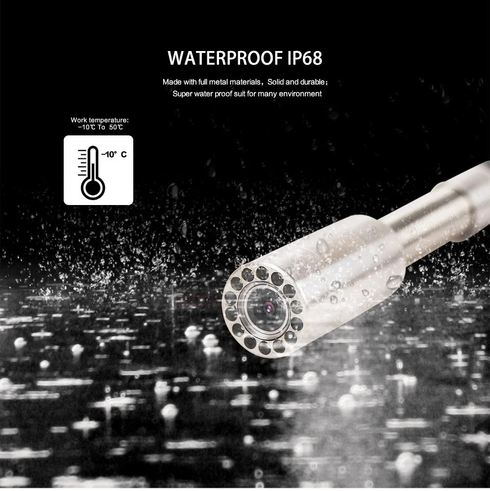 06 Industrial Endoscope 