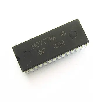 

5PCS HD7279A HD7279A-SP SOP-28