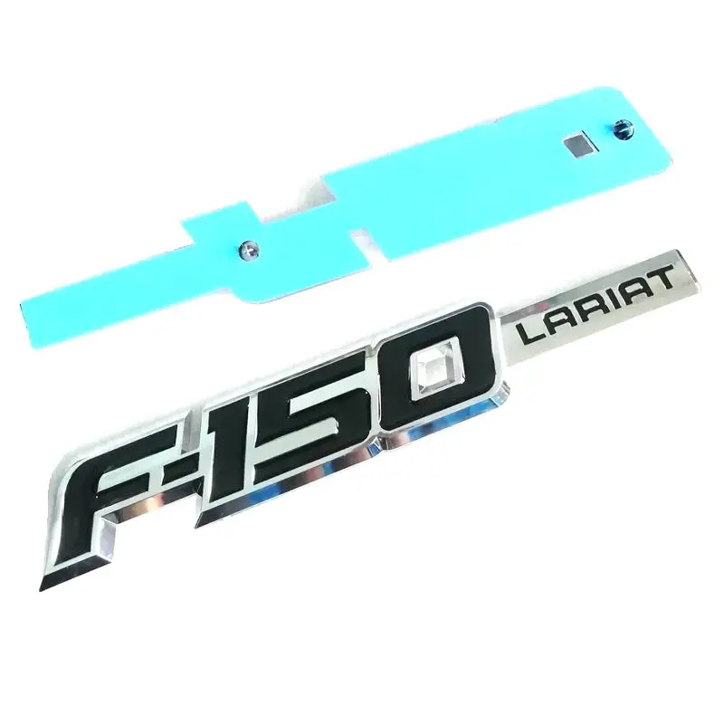 ABS пластик F-150 F150 F150LARIAT авто эмблема значок стикер