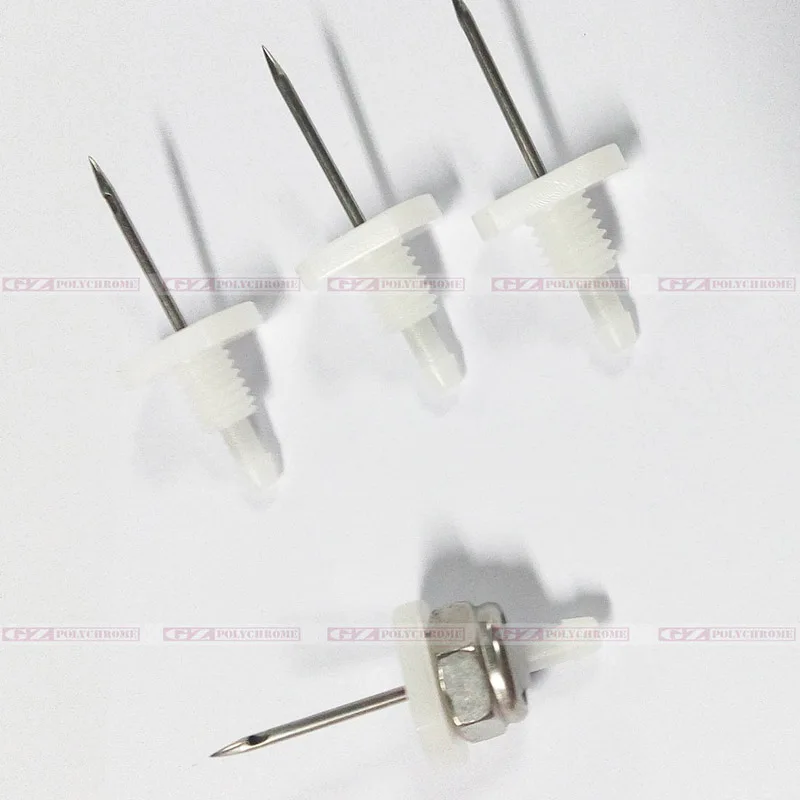 

Ink Injector Valve Refill Cartridge Sucker for O.D.4/I.D.3 Tube Roland SP VP XC SJ 540 640 740 Mimaki JV33 Mutoh 1604 1204 1618