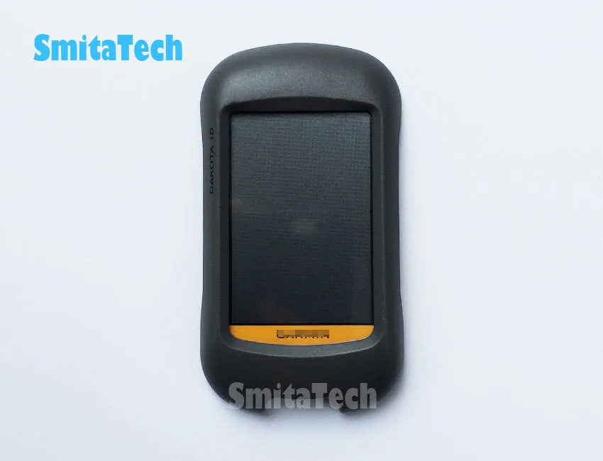 

For GARMIN DAKOTA 10 LCD display with touch screen digitized GPS Handheld navigation instrument with frame cover panel