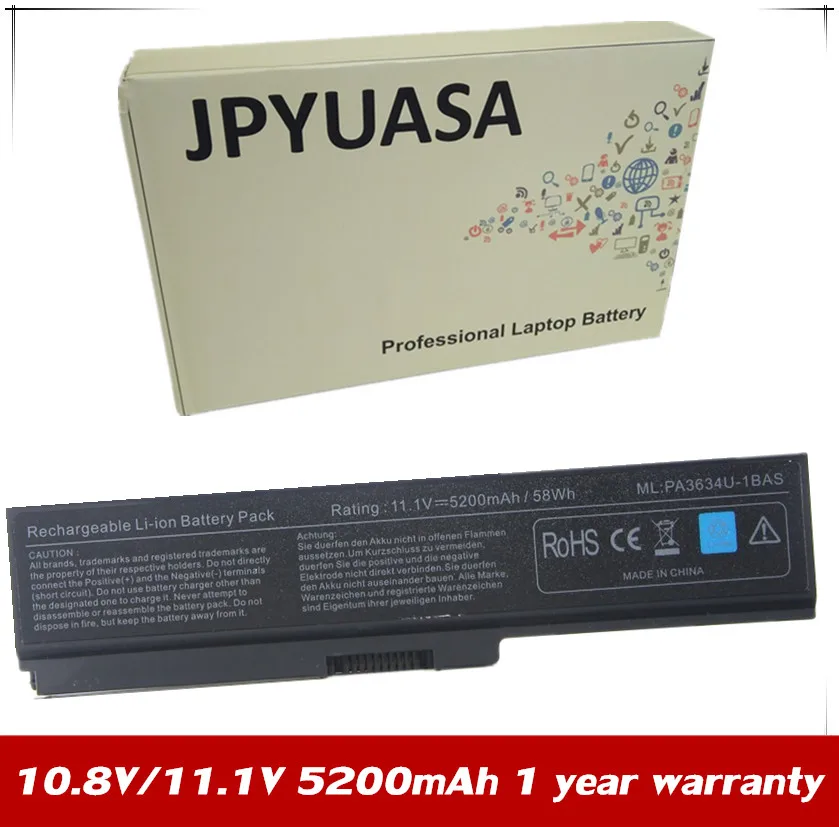 7XINbox 10 8 V батарея PA3818U 1BRS PA3819U 1BAS для Toshiba M300 U400 U405 PABAS117 PABAS118 PABAS227 PABAS228|battery for toshiba|toshiba