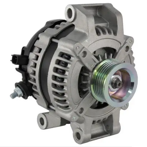 Новый 12В 136A генератор 4210000380 11285 для CHRYSLER Sebring 2 7 Для DODGE Avenger 7|alternator|alternator 12v |
