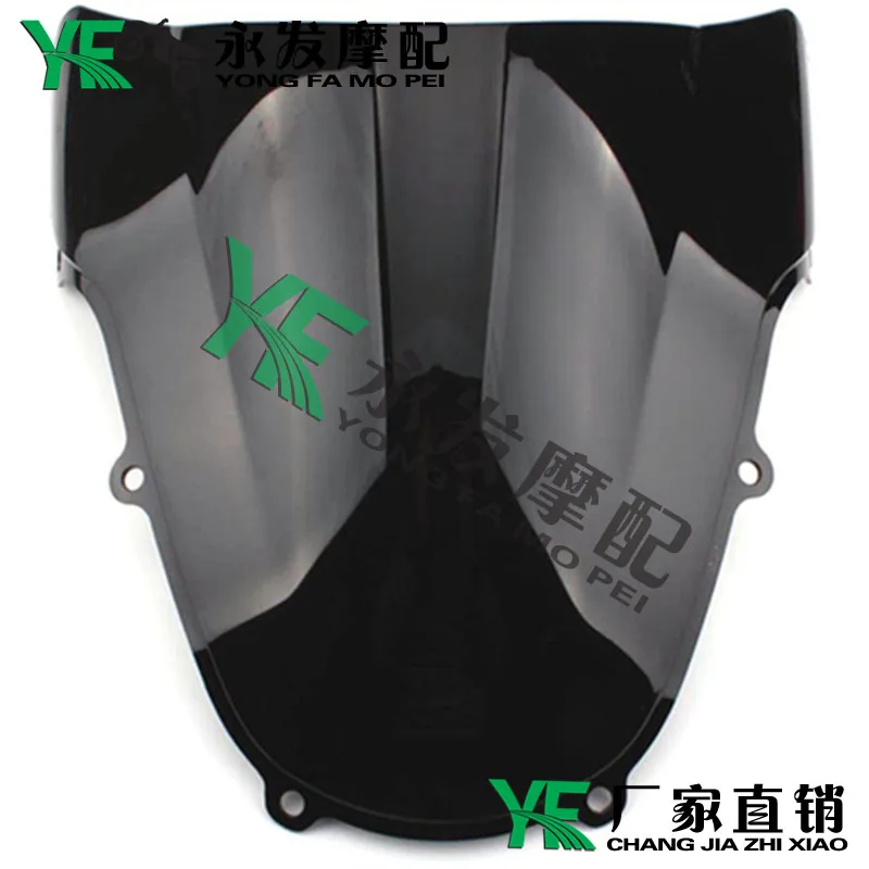 

Motorcycle Windscreen Airflow Deflector Windshield For SUZUKI GSXR GSXR600 GSXR750 GSXR1000 600 750 1000 K1 00-02 2000 2001 2002