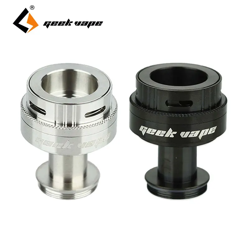 Оригинальный geekvape Гриффин RTA топ воздуха комплект adjustboth Топ/снизу воздуха для geekvape Гриффин RTA танк электронной сигареты VAPE запасные части